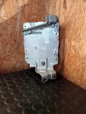 Peça sobressalente para automóvel em segunda mão módulo eletrônico por toyota prius (zvw30) 2zrfxe referências oem iam 8965047260