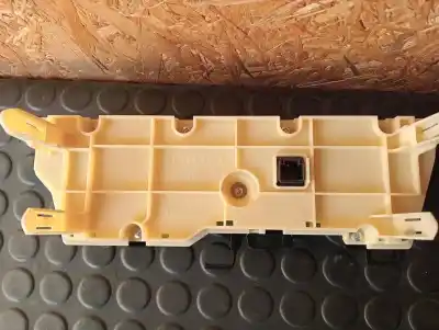 Автозапчасти б/у КЛИМАТ-КОНТРОЛЬ за TOYOTA PRIUS (ZVW30)  ссылки OEM IAM 5590047020  