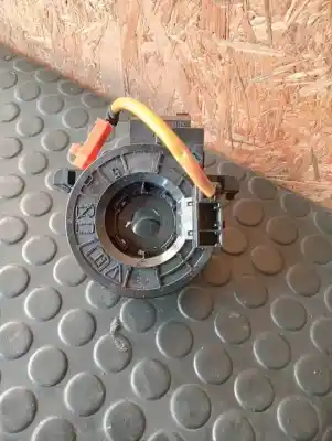 Peça sobressalente para automóvel em segunda mão fita do airbag por toyota prius (zvw30) 2zrfxe referências oem iam 8924574010