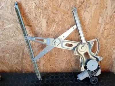 Pezzo di ricambio per auto di seconda mano alzacristalli anteriore destro per toyota prius (zvw30) 2zrfxe riferimenti oem iam 8571030400  