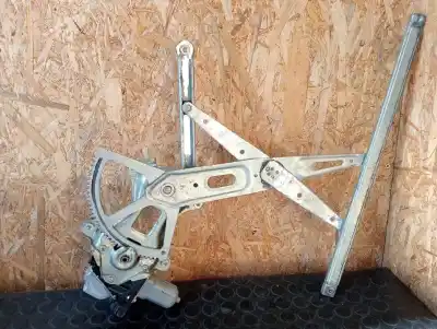 Pezzo di ricambio per auto di seconda mano alzacristalli anteriore destro per toyota prius (zvw30) 2zrfxe riferimenti oem iam 8571030400  