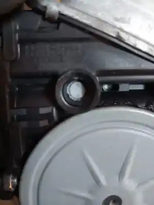 Автозапчастина б/у регулятор склона задній лівий для toyota prius (zvw30) 2zrfxe посилання на oem iam 8572072020  