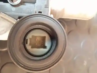 Peça sobressalente para automóvel em segunda mão elevador de vidros traseiro esquerdo por toyota prius (zvw30) 2zrfxe referências oem iam 8572072020