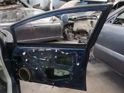 Автозапчастина б/у передні праві двері для toyota prius (zvw30) 2zrfxe посилання на oem iam   