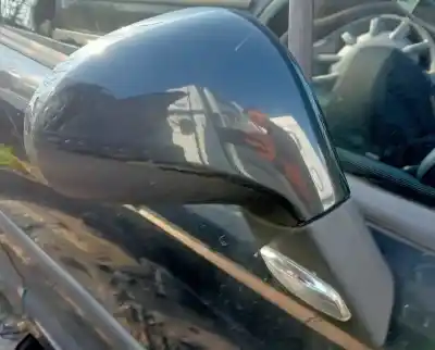 Gebrauchtes Autoersatzteil RÜCKSEITE RECHTS zum PEUGEOT 207  OEM-IAM-Referenzen   
