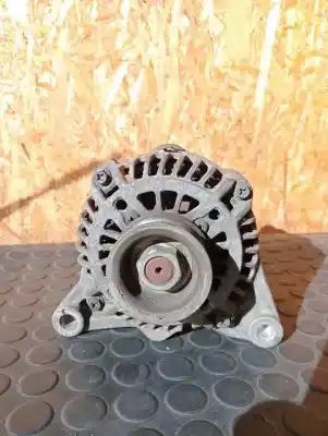 Second-hand car spare part alternator for citroen c15 d oem iam references 9638275880  