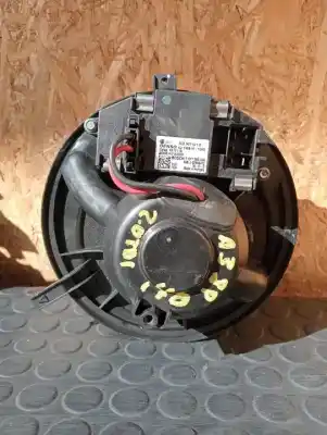Second-hand car spare part heater blower motor for audi a3 sportback (8pa) bmm oem iam references 3co907521d  