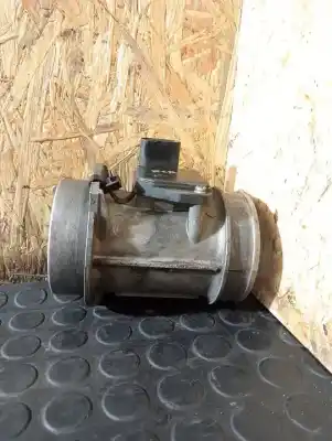 Pezzo di ricambio per auto di seconda mano misuratore di flusso per audi a4 b6 avant (8e5) 2.5 tdi riferimenti oem iam 059906461d  