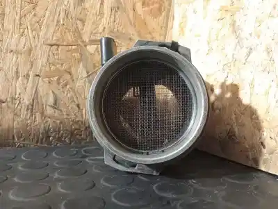 Pezzo di ricambio per auto di seconda mano misuratore di flusso per audi a4 b6 avant (8e5) 2.5 tdi riferimenti oem iam 059906461d  