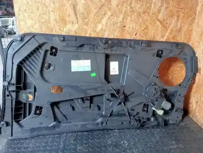 Автозапчасти б/у регулятор стекла переднего правого за ford fiesta cb1 1.25 16v cat ссылки oem iam 8a6114553b  