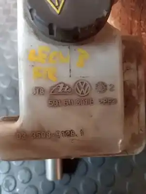 Second-hand car spare part BRAKE PUMP for SEAT LEON  OEM IAM references 501611301B  