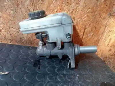 Second-hand car spare part brake pump for seat leon (5f1) 1.6 tdi oem iam references 501611301b  