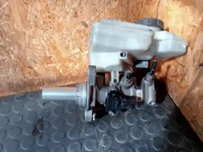 Second-hand car spare part brake pump for seat leon (5f1) 1.6 tdi oem iam references 501611301b  