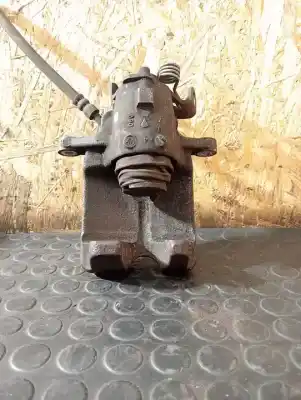 Second-hand car spare part rear left brake caliper for opel insignia berlina excellence oem iam references   