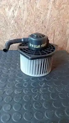 Second-hand car spare part HEATER BLOWER MOTOR for SUZUKI GRAND VITARA JB (JT)  OEM IAM references   