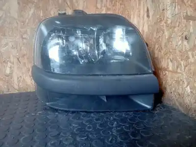 İkinci el araba yedek parçası SOL FAR için FIAT DOBLO MONOSPACE (119_, 223_)  OEM IAM referansları 086611135  