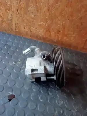 Pezzo di ricambio per auto di seconda mano POMPA STERZO per CITROEN ZX  Riferimenti OEM IAM 9632335080  