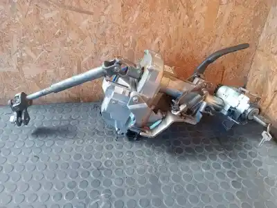 Автозапчасти б/у РУЛЕВАЯ КОЛОНКА за NISSAN QASHQAI II (J11E)  ссылки OEM IAM 48810BR60A  