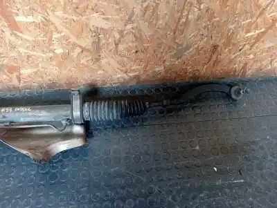 Second-hand car spare part steering rack for mini mini (r50,r53) 1nd oem iam references   