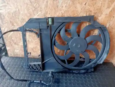 Piesă de schimb auto la mâna a doua electroventilator radiator pentru mini mini (r50,r53) 1nd referințe oem iam 1700778875111  