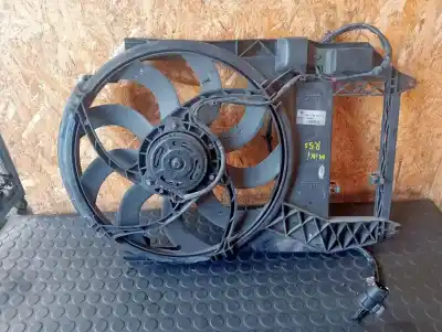 Piesă de schimb auto la mâna a doua electroventilator radiator pentru mini mini (r50,r53) 1nd referințe oem iam 1700778875111  