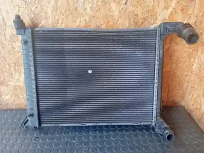 Peça sobressalente para automóvel em segunda mão radiador de água por mini mini (r50,r53) 1nd referências oem iam 1711778875208
