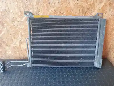 Peça sobressalente para automóvel em segunda mão condensador / radiador de ar condicionado por mini mini (r50,r53) 1nd referências oem iam 