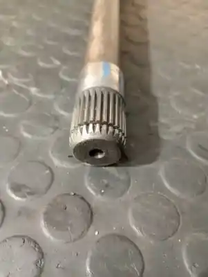 Second-hand car spare part front right transmission for bmw x3 (e83) 2.0 sd oem iam references 3450564ai02  