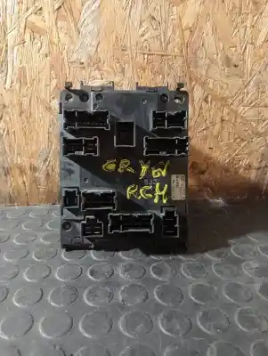 Recambio de automóvil de segunda mano de CAJA RELES FUSIBLES para NISSAN PATROL GR (Y61)  referencias OEM IAM VB08J29  