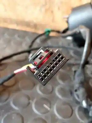 Piesă de schimb auto la mâna a doua oglinda exterior lateralã stânga pentru audi a1 (8x1) cayb referințe oem iam 