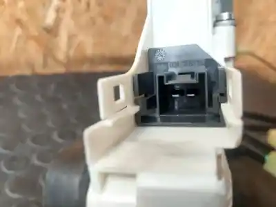 Second-hand car spare part driver left window regulator for audi a1 (8x1) cayb oem iam references 8k0959801c  