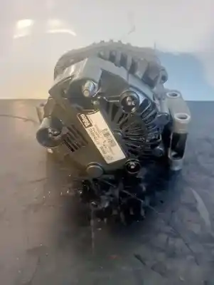 Gebrauchtes Autoersatzteil lichtmaschine zum fiat grande punto (199) 1.4 8v active 75 cv / 55 kw oem-iam-referenzen b86851784845  