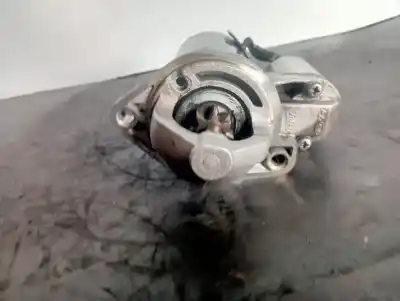 Peça sobressalente para automóvel em segunda mão motor de arranque por kia ceed (jd) 1.6 business referências oem iam 361002a300  