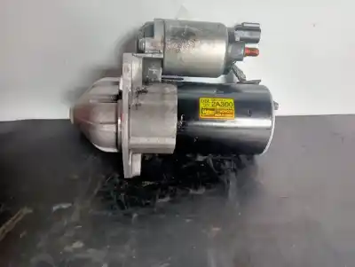 Peça sobressalente para automóvel em segunda mão motor de arranque por kia ceed (jd) 1.6 business referências oem iam 361002a300  