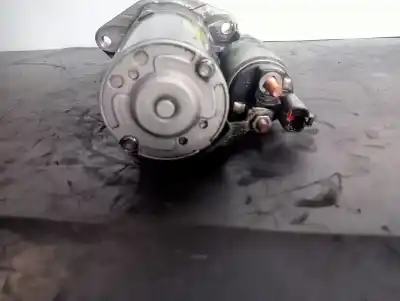 Peça sobressalente para automóvel em segunda mão motor de arranque por kia ceed (jd) 1.6 business referências oem iam 361002a300  