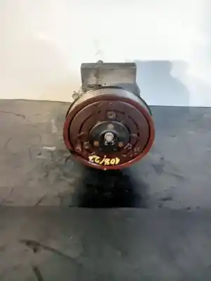 Second-hand car spare part air conditioning compressor for dacia dokker express d/k9kc6 oem iam references 926009154r