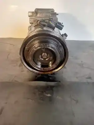 Tweedehands auto-onderdeel airconditioning compressor voor kia ceed (jd) drive 128 cv / 94 kw oem iam-referenties an8ca03  
