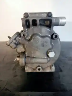 Tweedehands auto-onderdeel airconditioning compressor voor kia ceed (jd) drive 128 cv / 94 kw oem iam-referenties an8ca03  