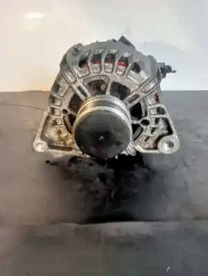 Second-hand car spare part alternator for kia ceed (jd) drive 128 cv / 94 kw oem iam references 373002a601  