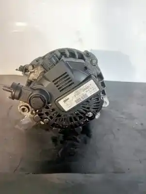 Second-hand car spare part alternator for kia ceed (jd) drive 128 cv / 94 kw oem iam references 373002a601  