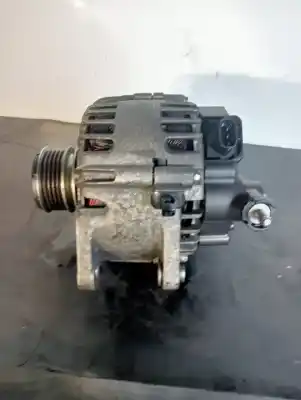 Second-hand car spare part ALTERNATOR for KIA CEED (JD)  OEM IAM references 373002A601  
