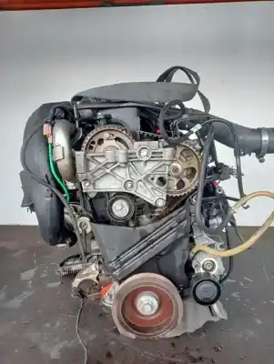 Pièce détachée automobile d'occasion MOTEUR COMPLET pour RENAULT KANGOO  Références OEM IAM K9K808  