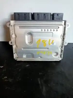 Second-hand car spare part ECU ENGINE CONTROL for DACIA DOKKER EXPRESS  OEM IAM references 237107894S  