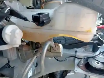 Second-hand car spare part brake pump for dacia dokker express k9ku8 oem iam references 460918629r