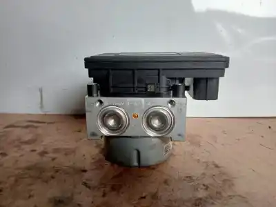 Peça sobressalente para automóvel em segunda mão abs por dacia dokker express k9ku8 referências oem iam 476608081r  