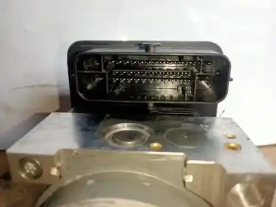 Peça sobressalente para automóvel em segunda mão abs por dacia dokker express k9ku8 referências oem iam 476608081r  