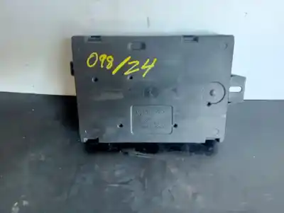 Second-hand car spare part electronic module for dacia dokker express k9ku8 oem iam references 284b12939r  