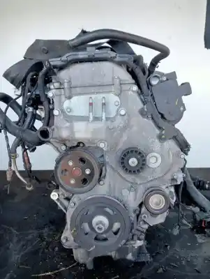 Recambio de automóvil de segunda mano de motor completo para kia ceed fastback 1.6 crdi 90 referencias oem iam d4fb  