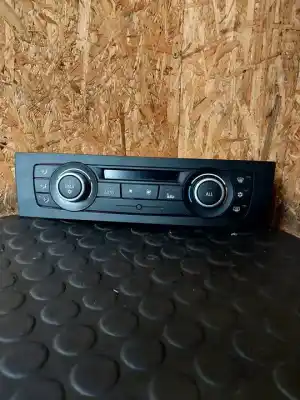 Tweedehands auto-onderdeel klimaatcontrole voor bmw serie 1 berlina (e81/e87) n47d20c oem iam-referenties 6411922185305
