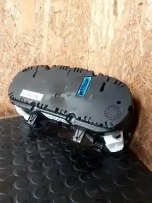 Peça sobressalente para automóvel em segunda mão quadrante por audi a1 (8x1) cayb referências oem iam 8x0920930p  